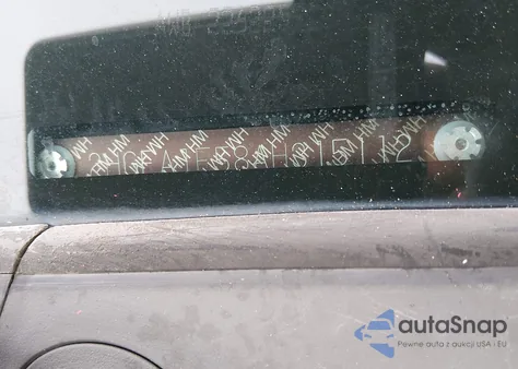 2010 Honda Civic Lx z USA, uszkodzony, nr VIN 2HGFA1F58AH315112